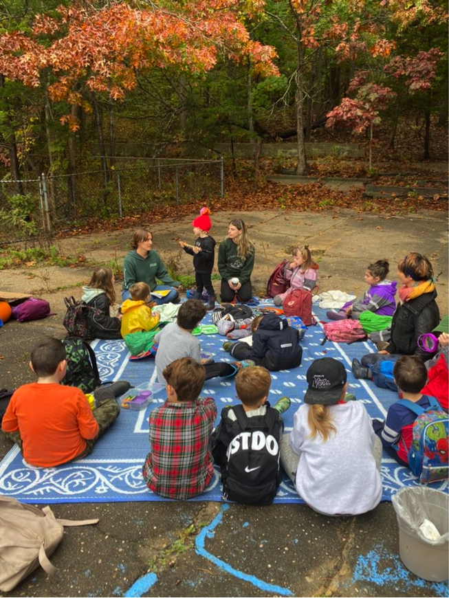 peace, conflict resolution, aishling forest school